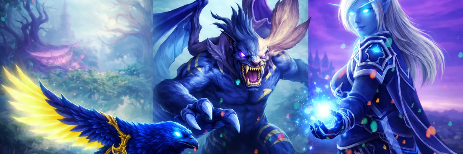 Midnight Raids Bundle
