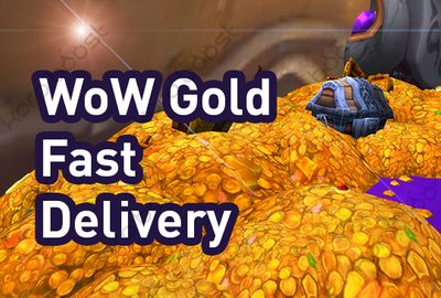 World of Warcraft Gold