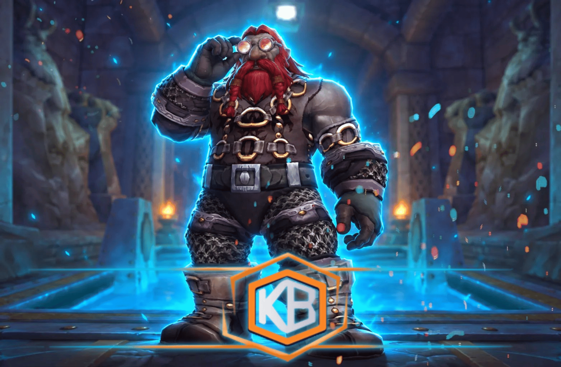 Hall of Thanes Boost