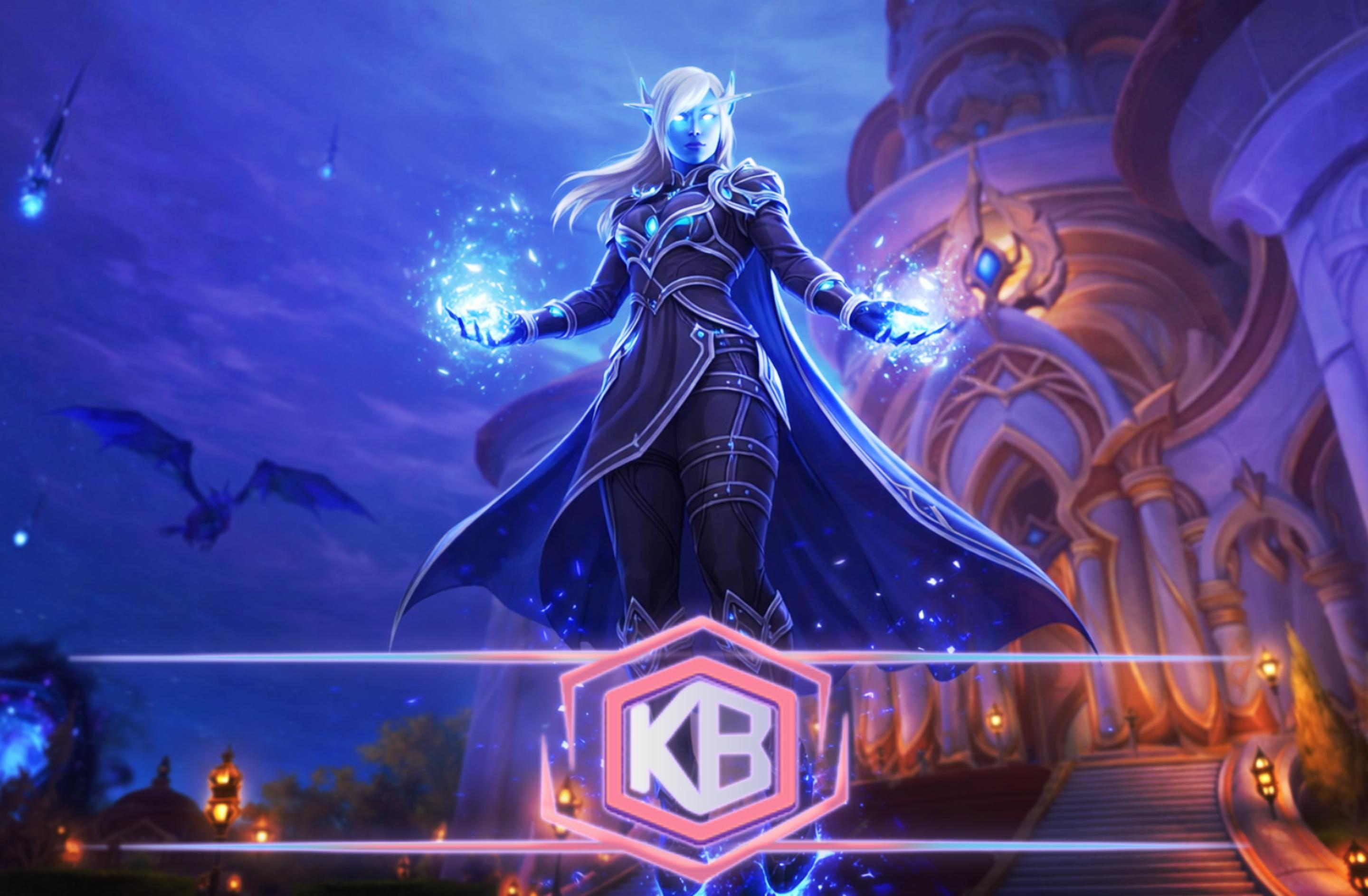 Crown of the Cosmos Mythic Kill