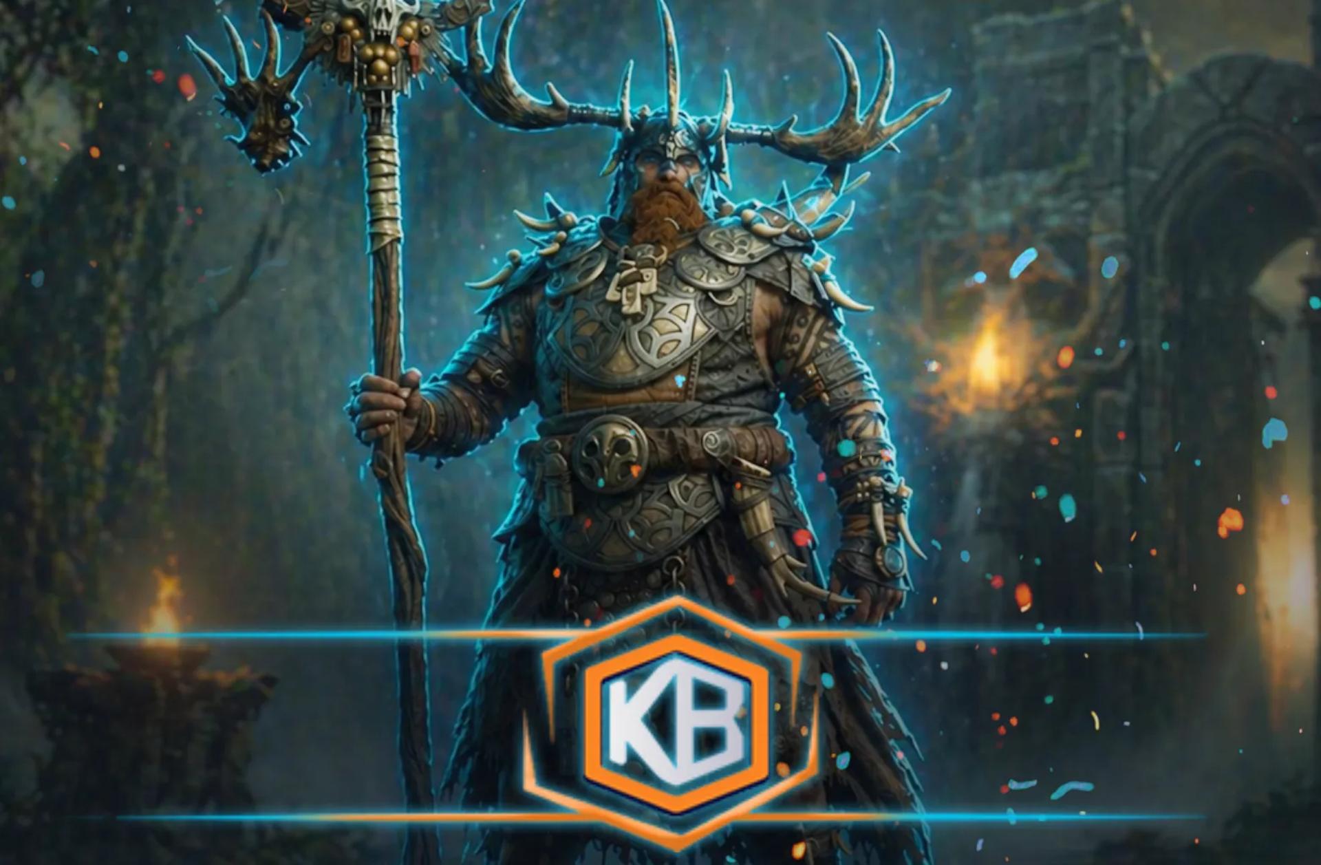Buy DRUID BUILD Boosting Service - Diablo 4 Boost - Professional Builds Boosting Service by Diablo 4