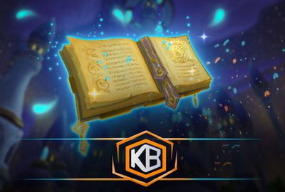 Codex of Chromie Boost