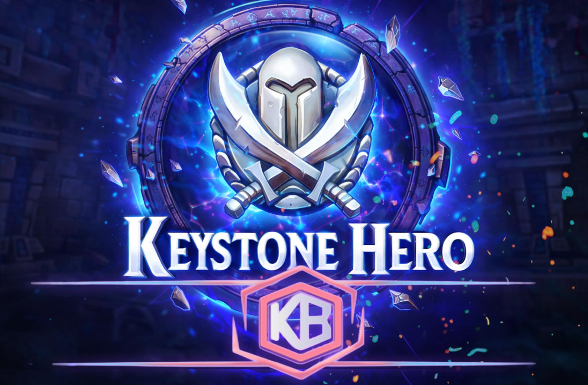 Keystone Hero