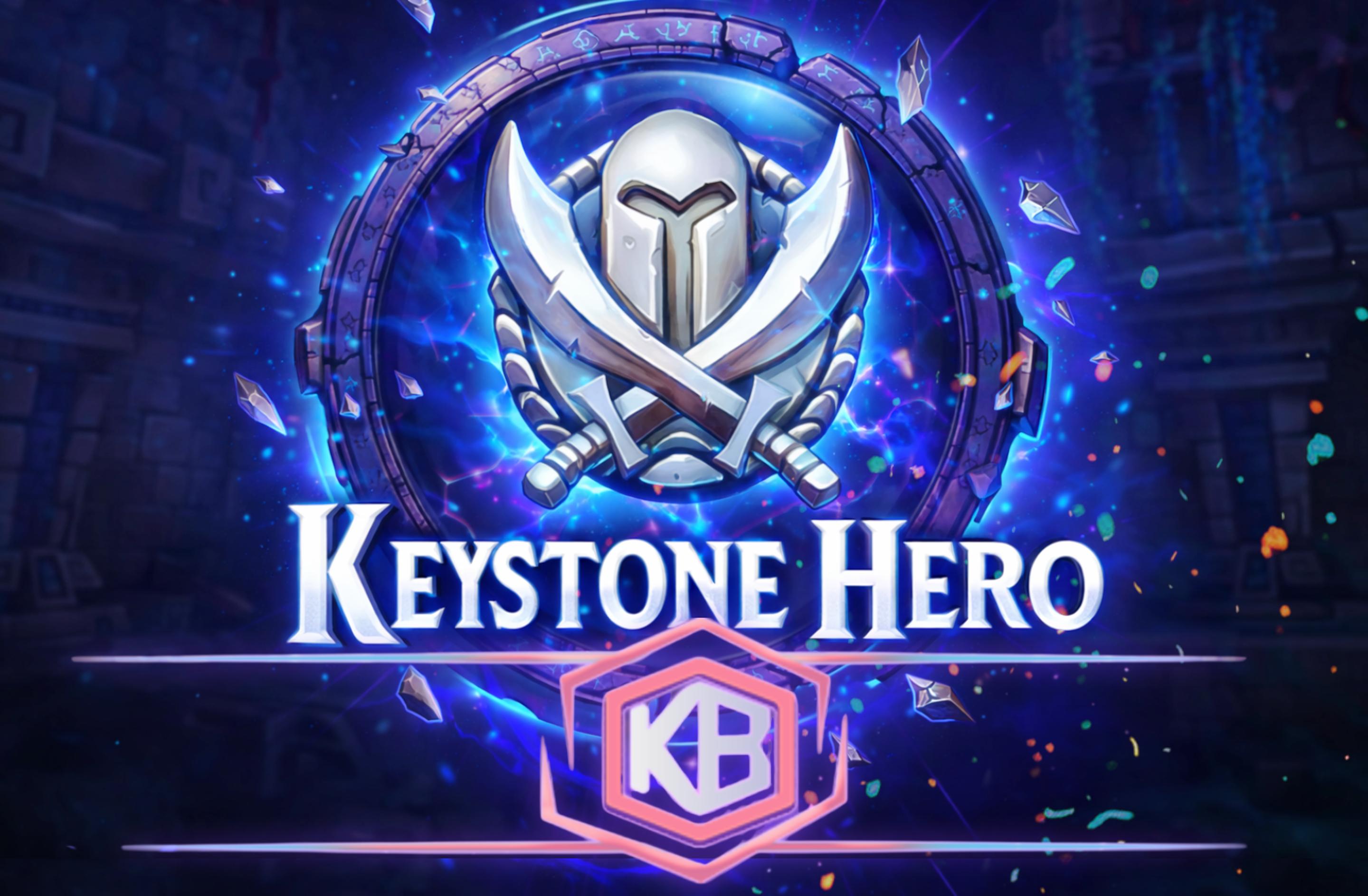 Keystone Hero