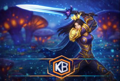 WoW TBC Phase 1 BiS Gear