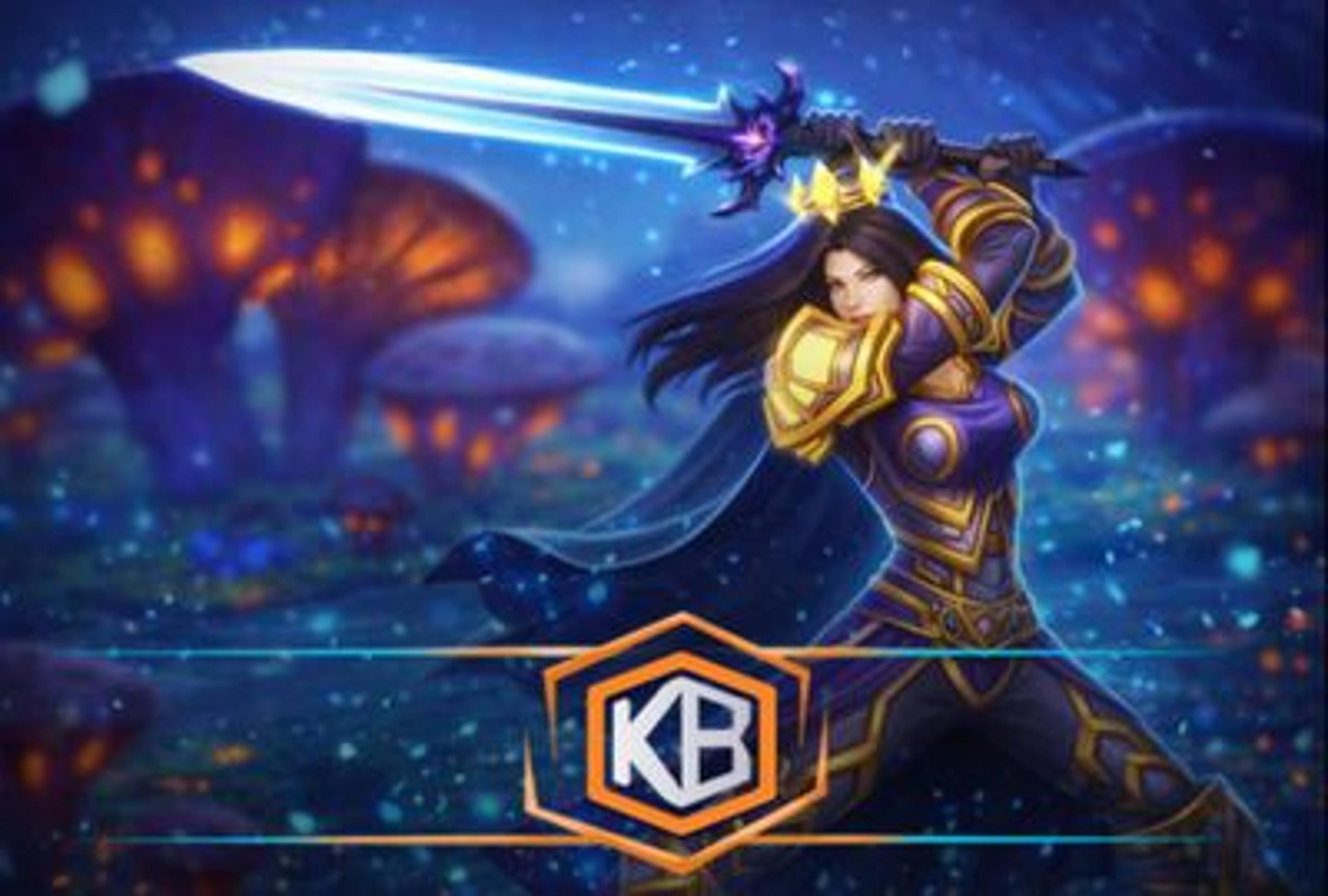 TBC Phase 1 BiS Gear