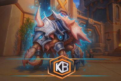 WoW Glory of the Delver