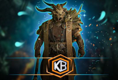 Spoils of Equipment Farm