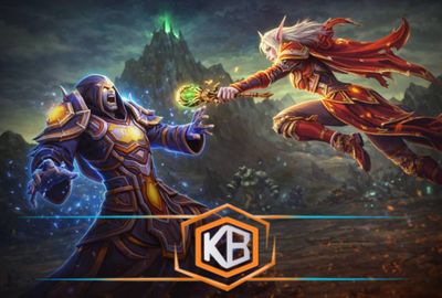 WoW TBC Arena Points Farm