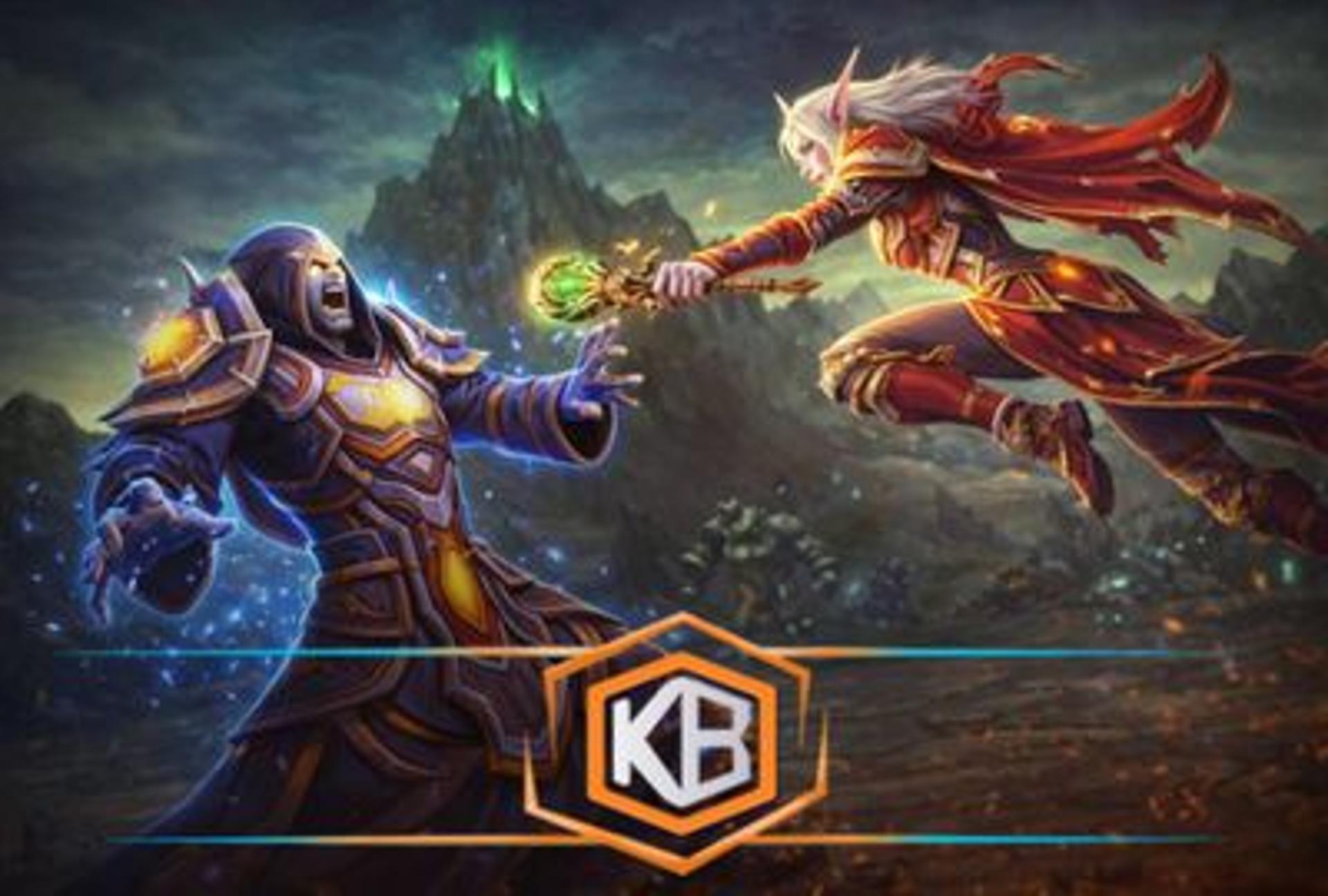 TBC Anniversary PvP Overview