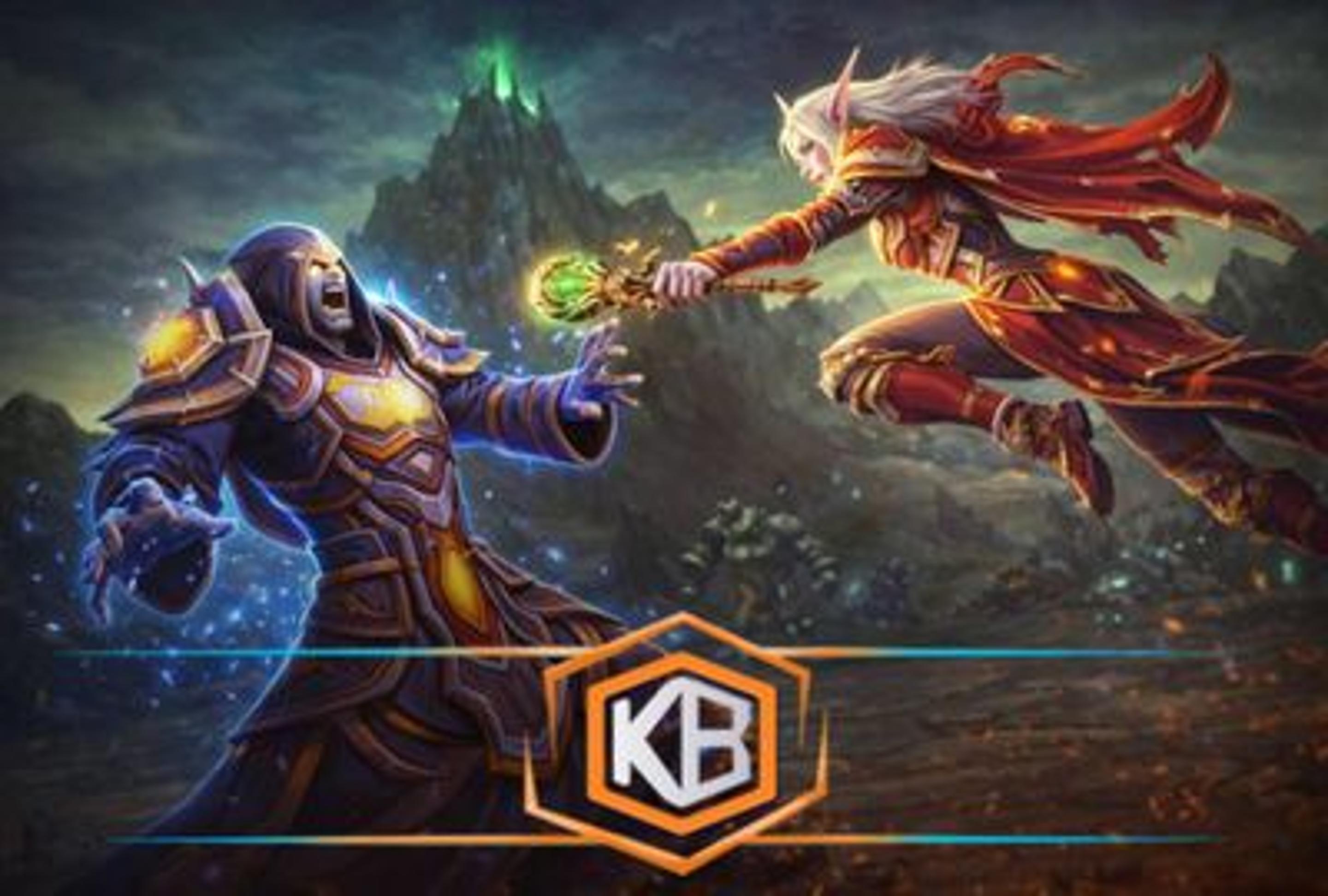 TBC Anniversary PvP Overview