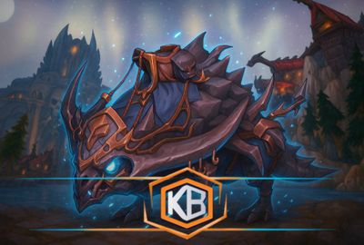 Glory of the Wartorn Hero 