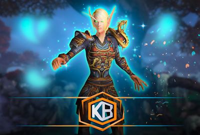 Mist of Pandaria Rated Battlegrounds