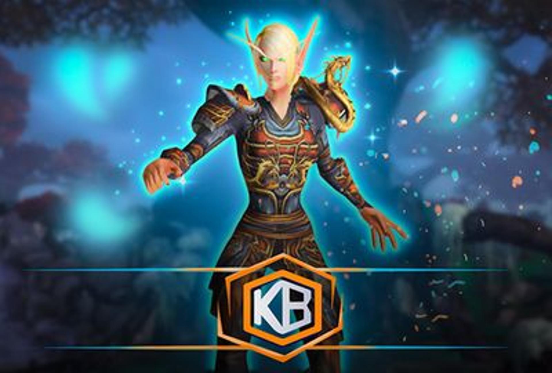 MoP Rated Battlegrounds