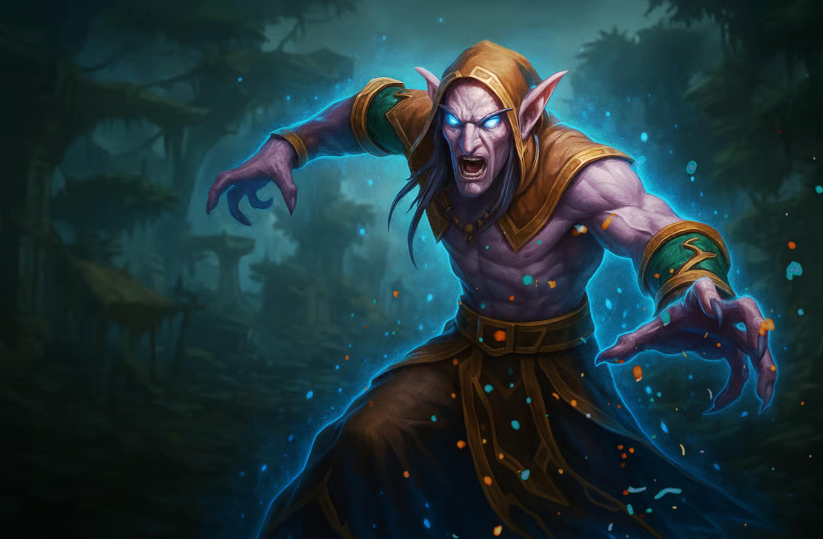 TBC Classic Reputation Boost