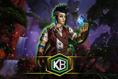 Dragonscale Expedition Reputation