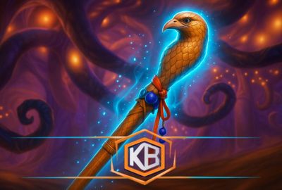 Buy WoW Classic Atiesh, Greatstaff of the Guardian Boost