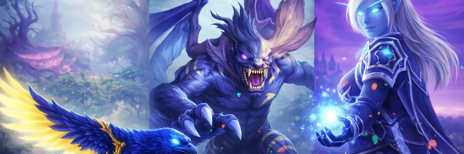 Midnight Raids Bundle