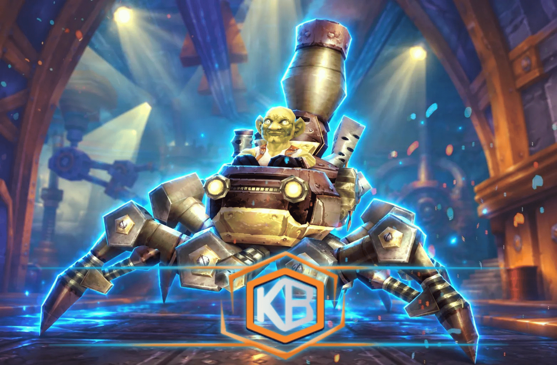 Gnomeregan