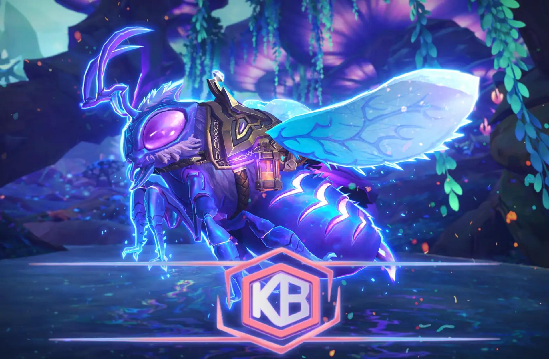 Buy WoW Magister's Spell Bee Comb Mount Boost - Enhance your adventure with professional game boosting service by Koroboost