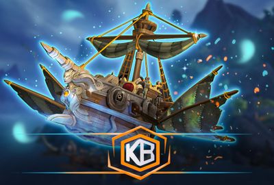 WoW Isle Remember You Boost