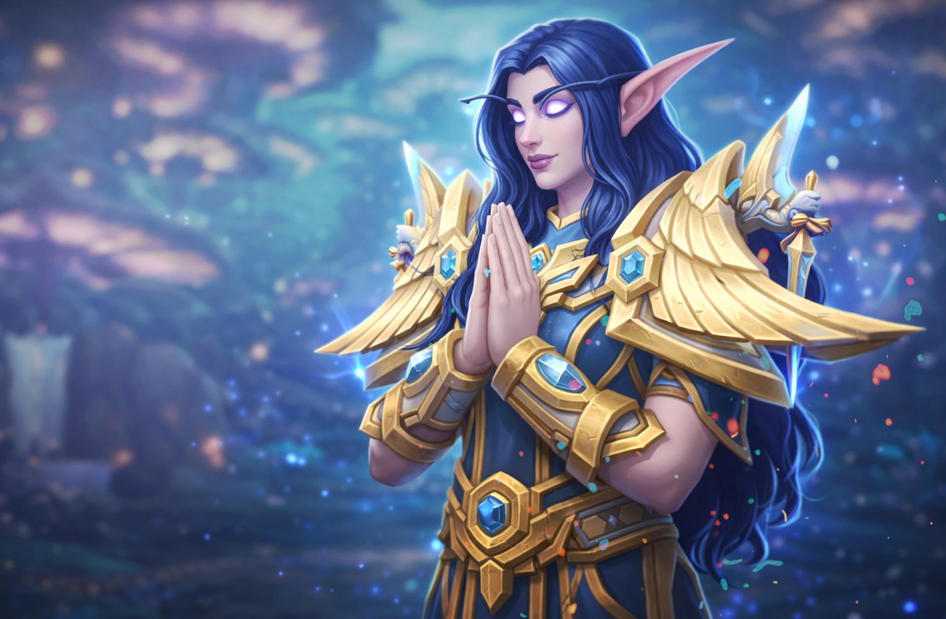 Midnight Priest Guide