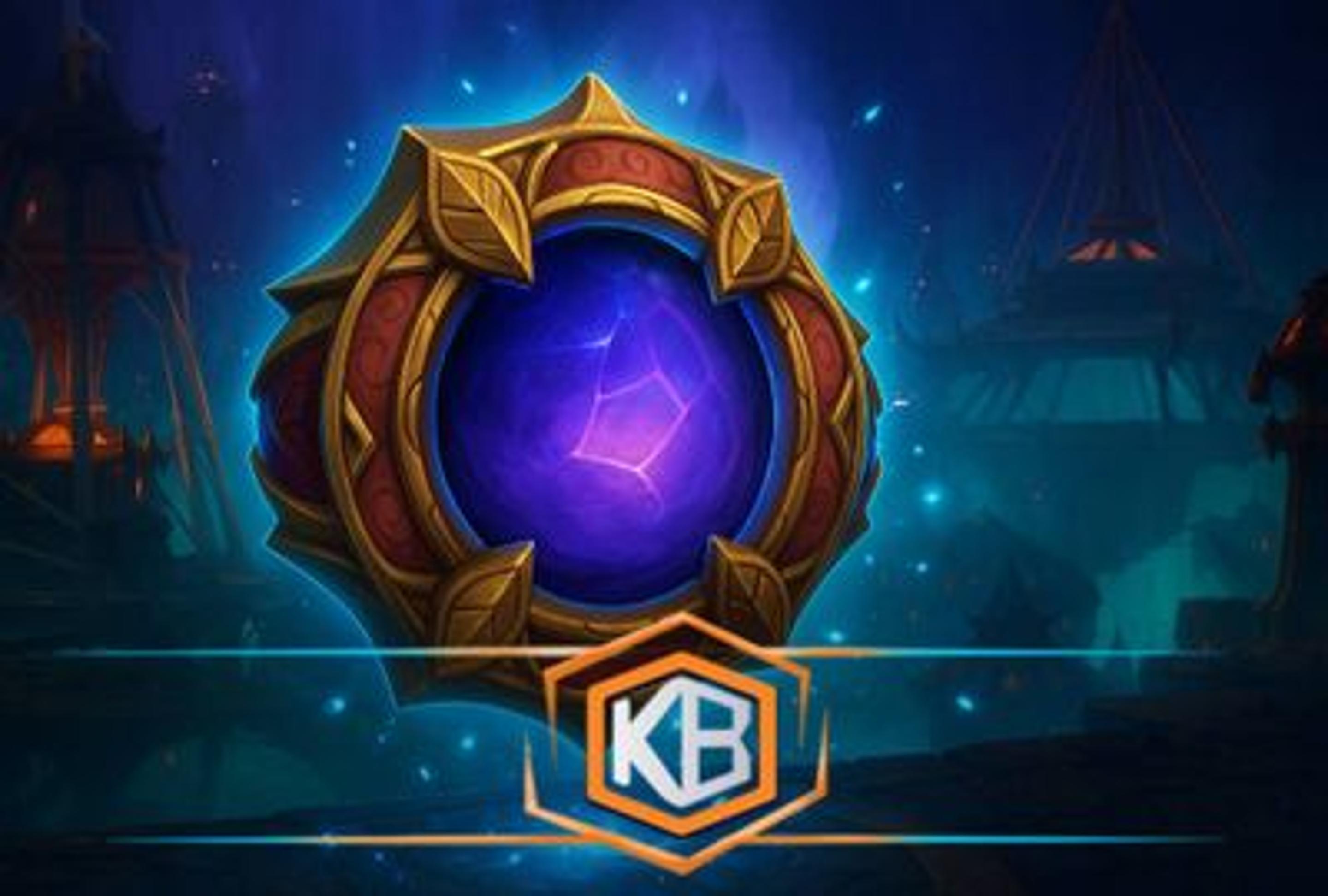 The War Within Achievements Decor Boost