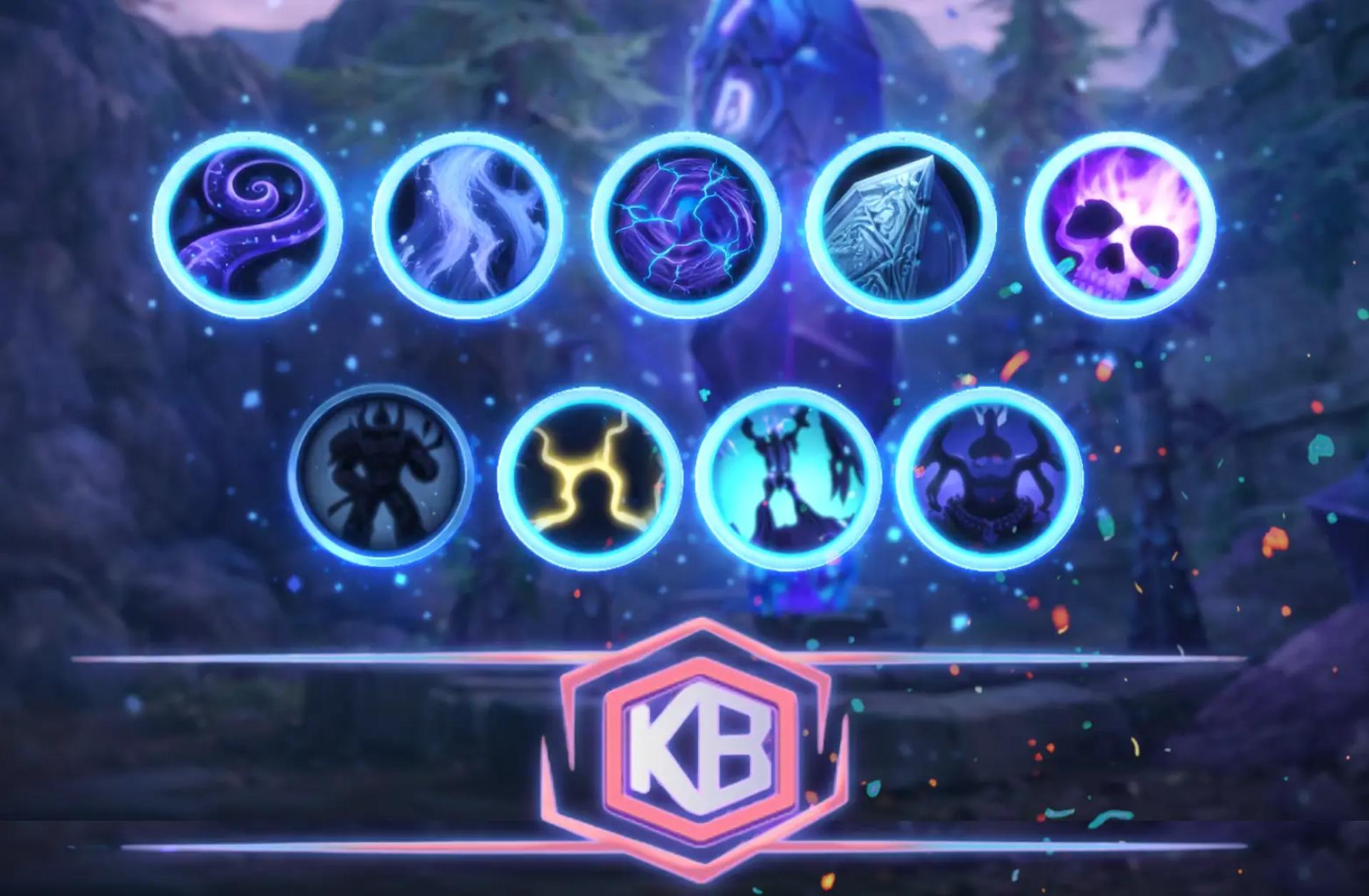 Buy WoW Ritual Sites Boost for enhanced gameplay. Unlock exclusive rewards with expert boosting service by Koroboost.