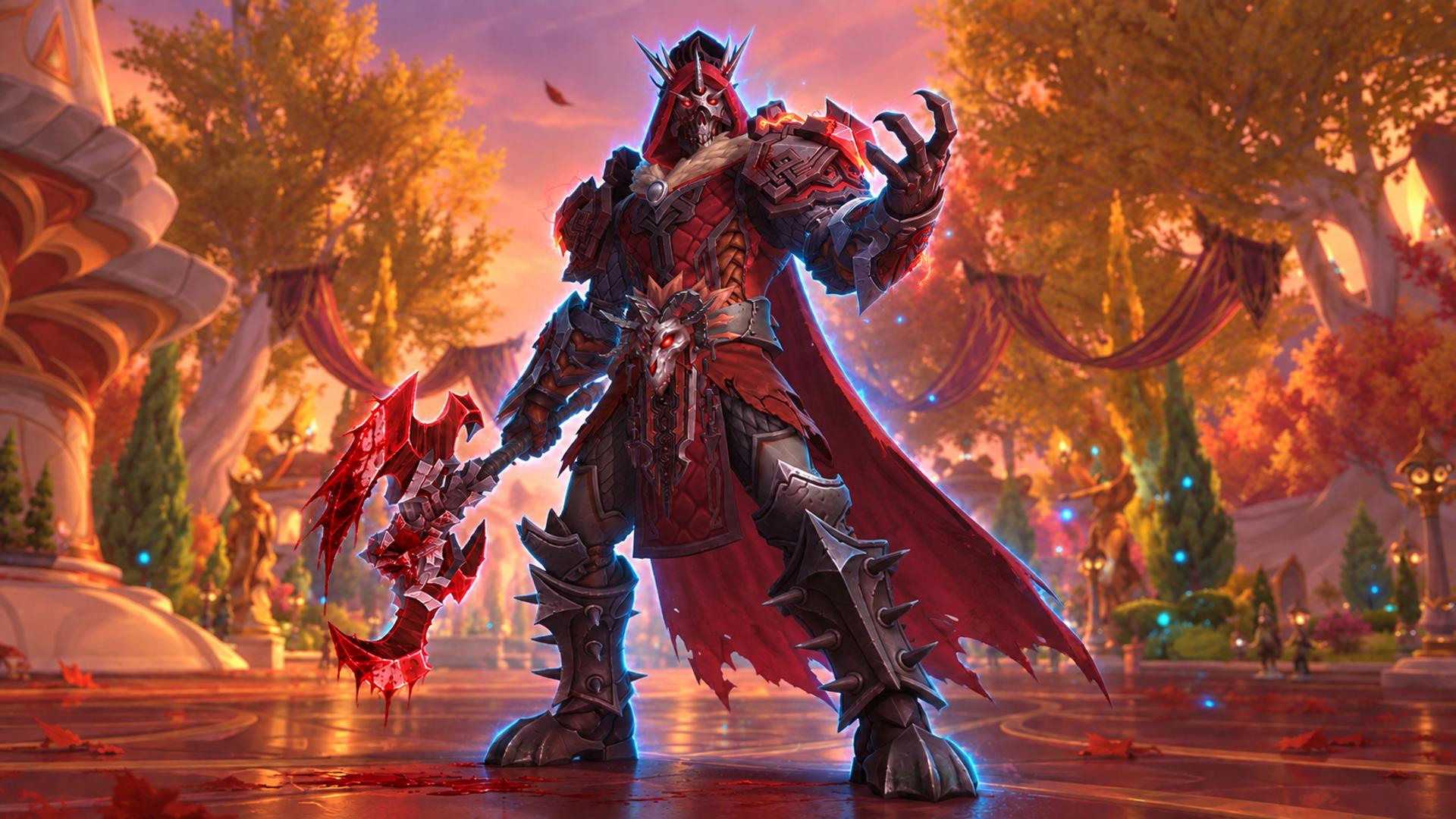 WoW Midnight Tank Tier List: Best Tank Specs Ranked (Season 2)