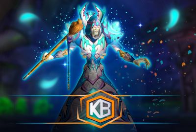 Classic Atiesh Boost