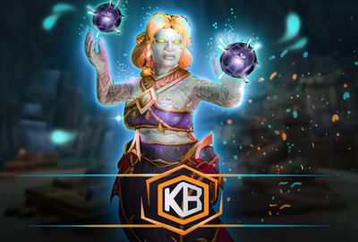 WoW Mark of the Spelunker