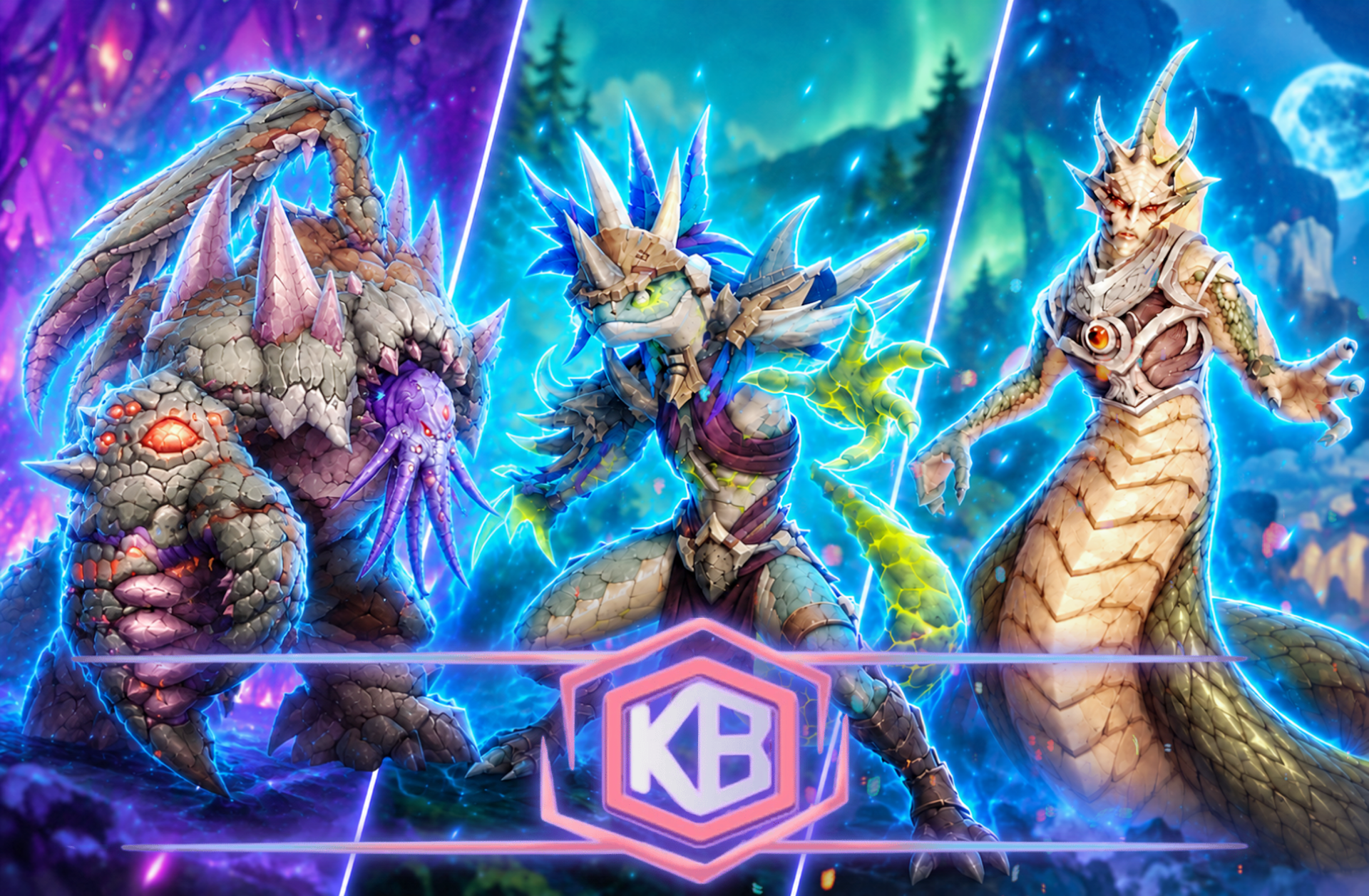 WoW Midnight All Raids Bundle boost — Heroic and Mythic carry service