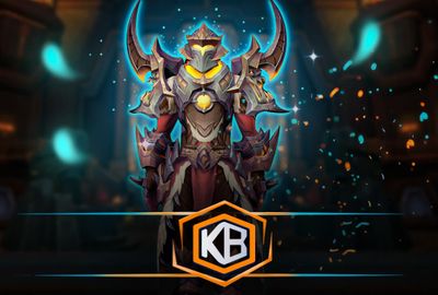 Season 3 new tier sets
