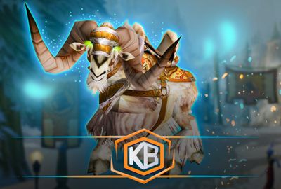 Buy WoW Swift Brewfest Ram Boost