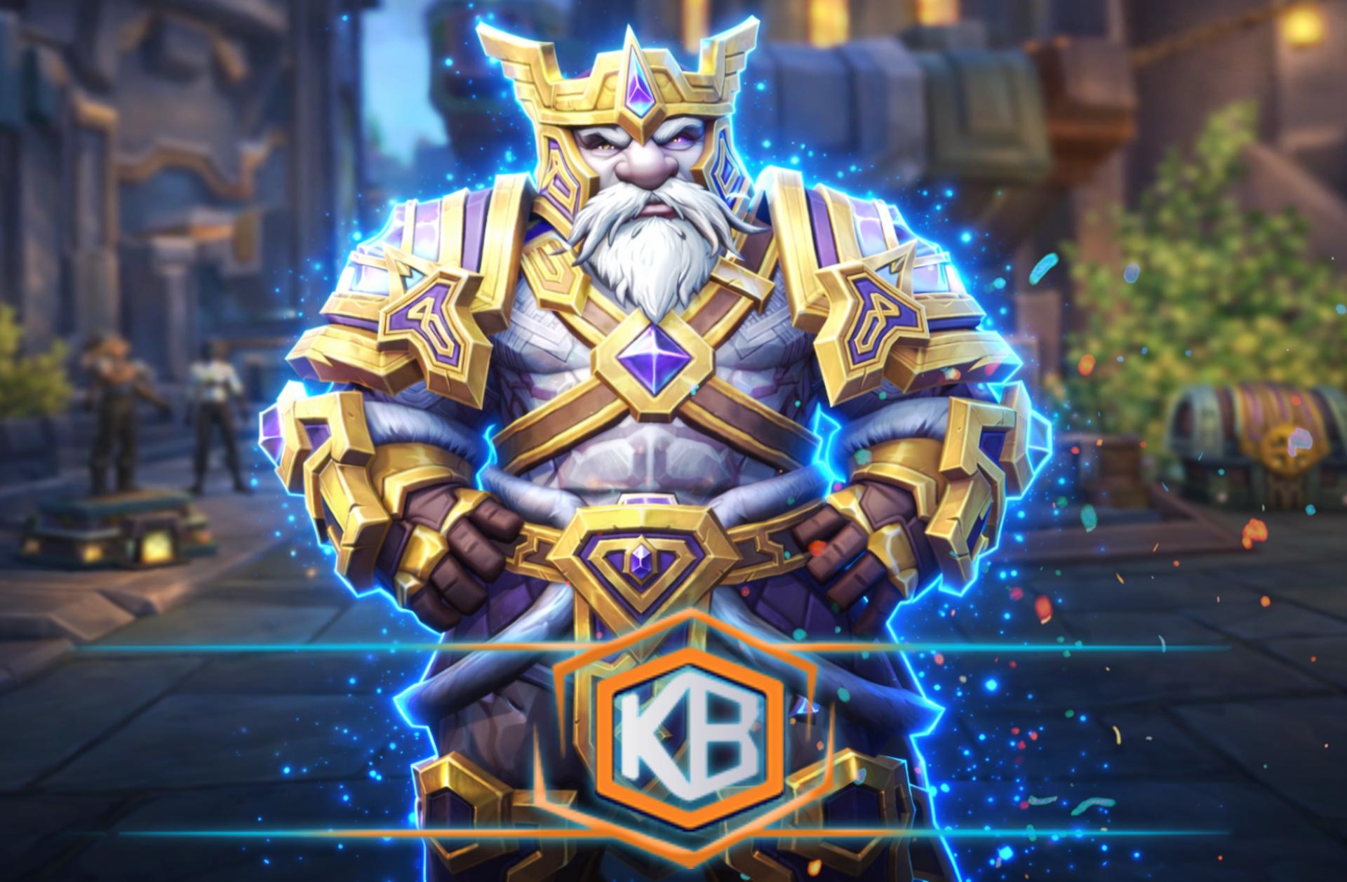 Buy WoW Earthen Heritage Armor boost now and elevate your gameplay with our expert team by Koroboost