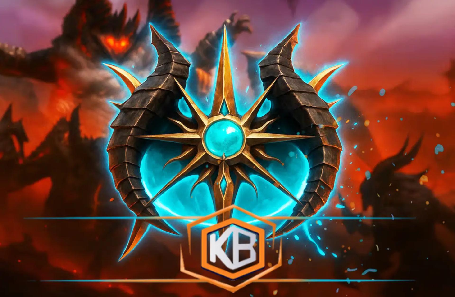 Divine Intervention Campaign