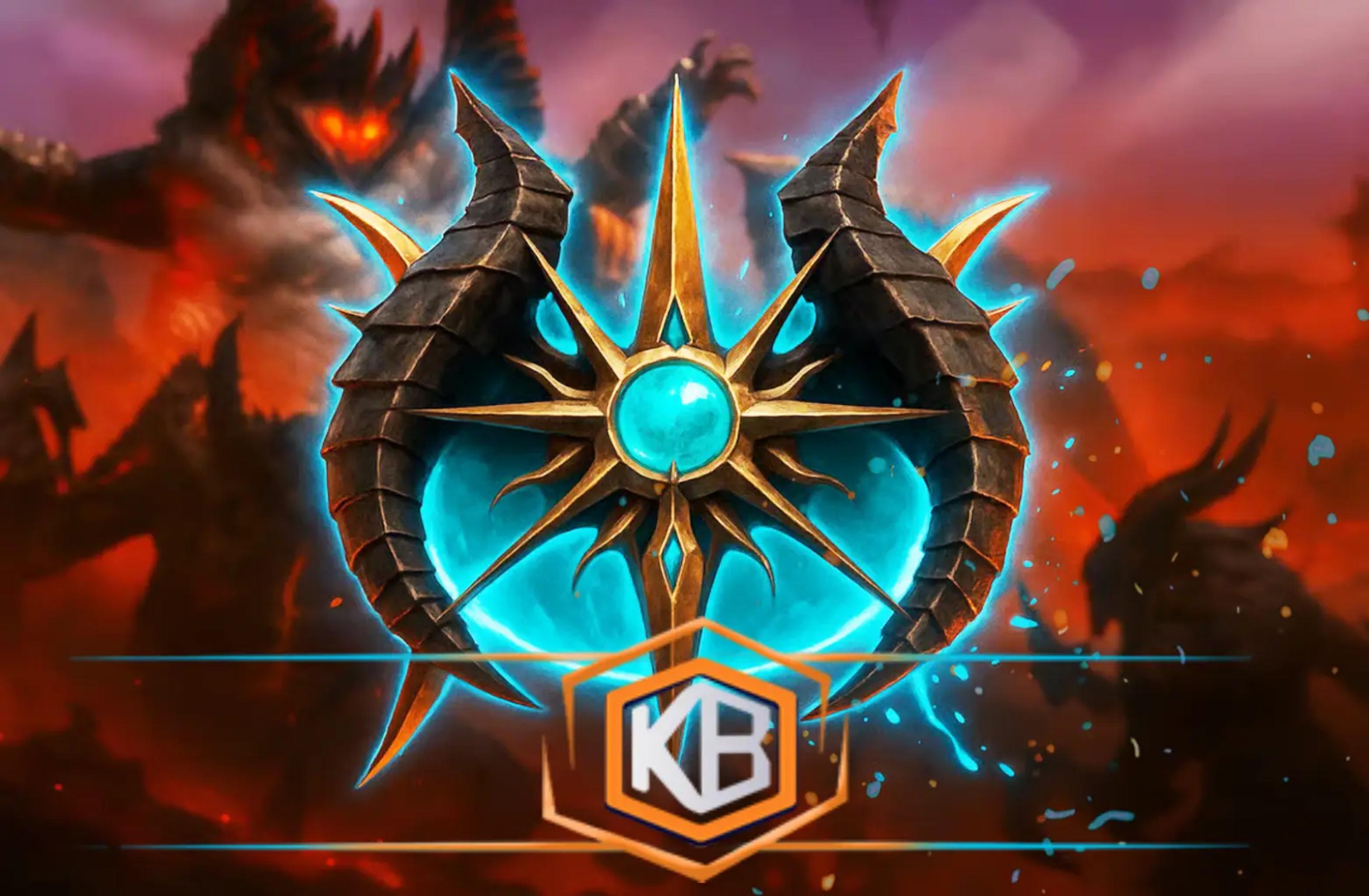 Divine Intervention Campaign