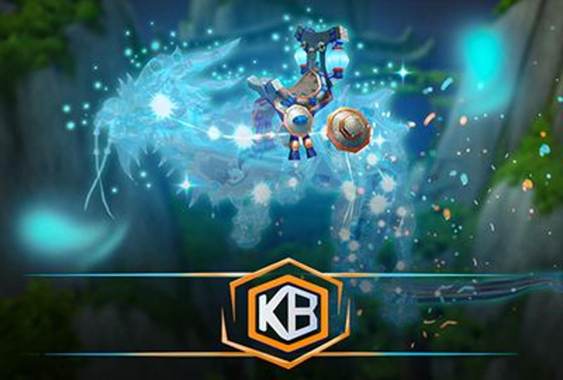 Astral Cloud Serpent Mount