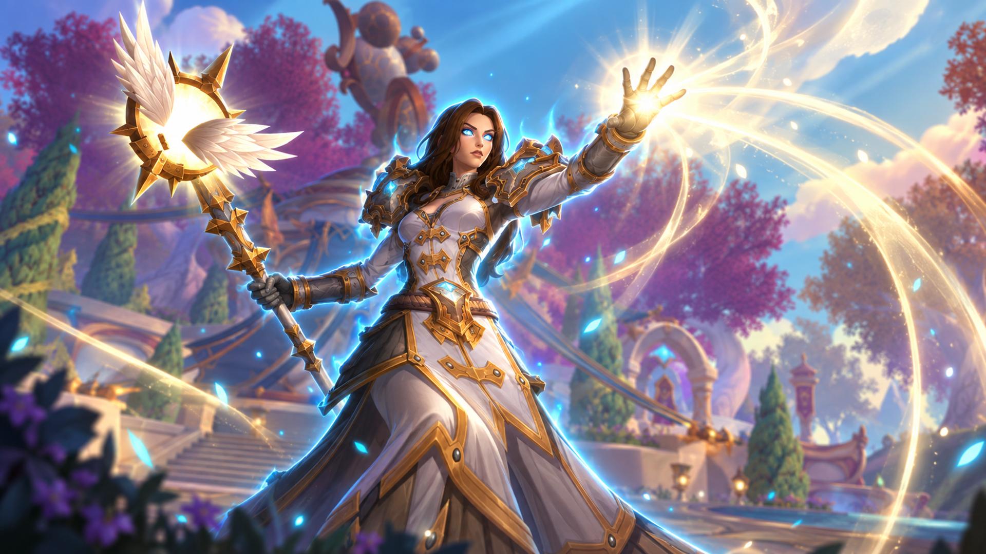 WoW Midnight Healer Tier List: Best Healing Specs Ranked (Season 2)