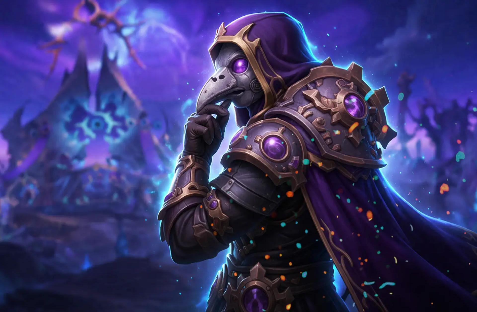 Best Class to Play in WoW Midnight: Complete Tier List by Role