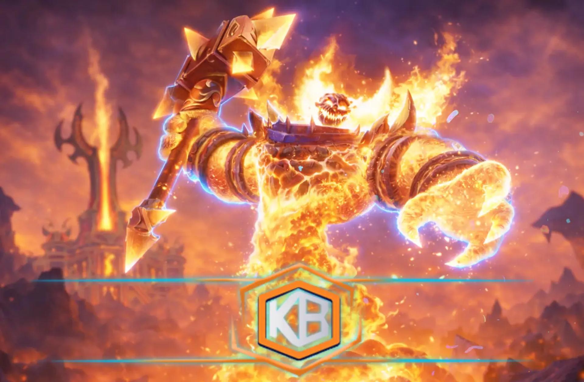 Firelands Timewalking