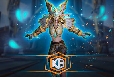 WoW Warlock Transmog Sets