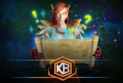 WoW Season of Discovery quest stack for phase 3