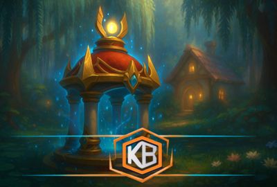 WoW Housing Structural Decor Boost