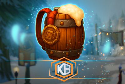 Brewfest Toys