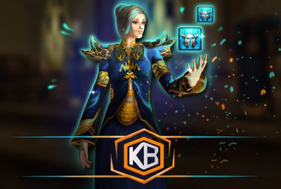 WoW Panda pre-patch | Cataclysm Justice Points Farming