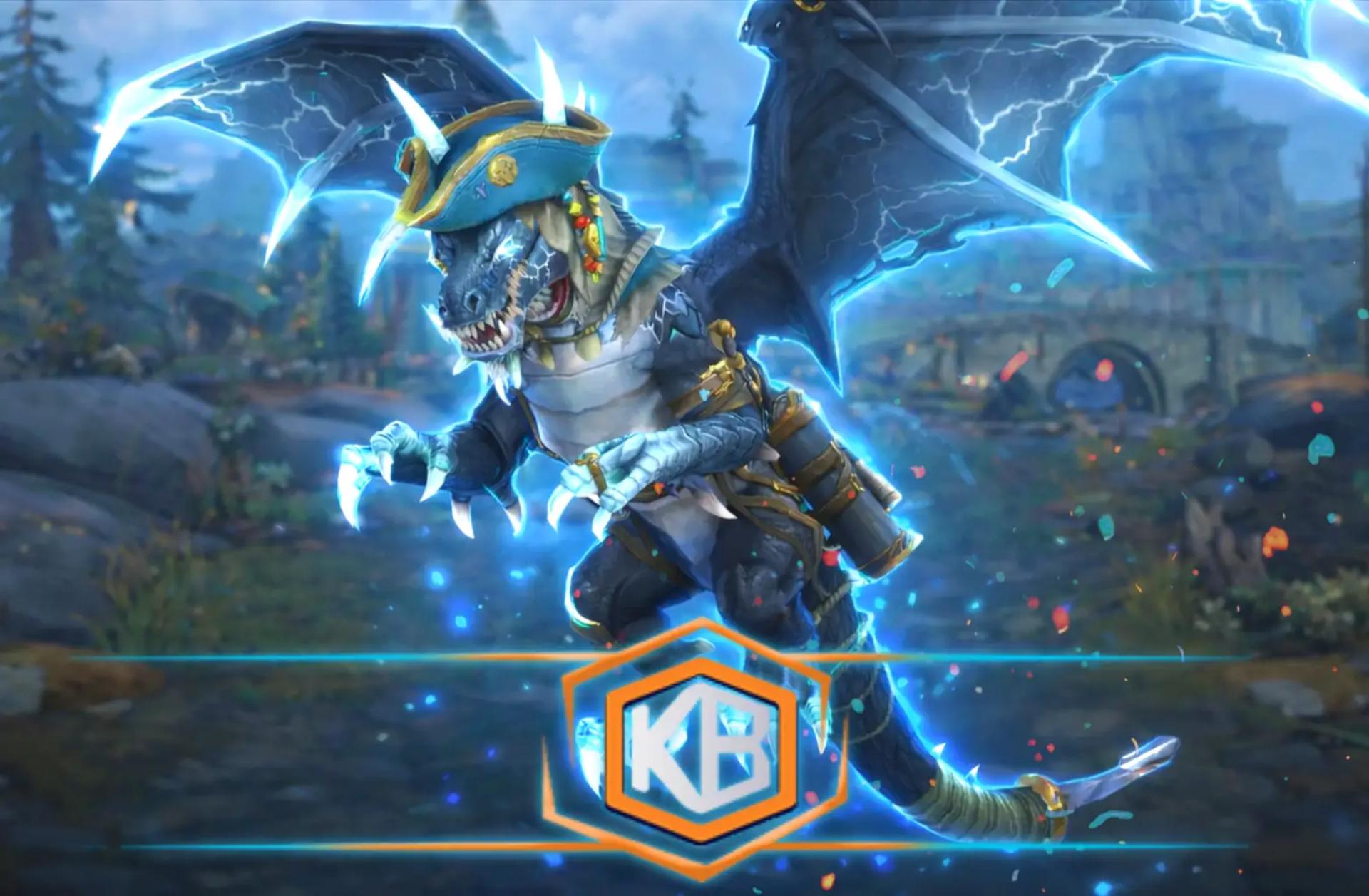 Buy Chrono Corsair Mount boost for WoW, unlock Timewalking mastery with expert service by Koroboost