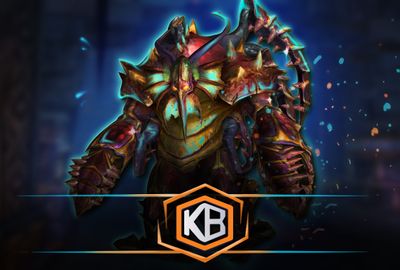 WoW Cataclysm Grim Batol