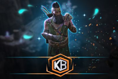 D4 Mercenary Level Boost