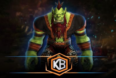 WoW Classic Warsong Gulch Reputation